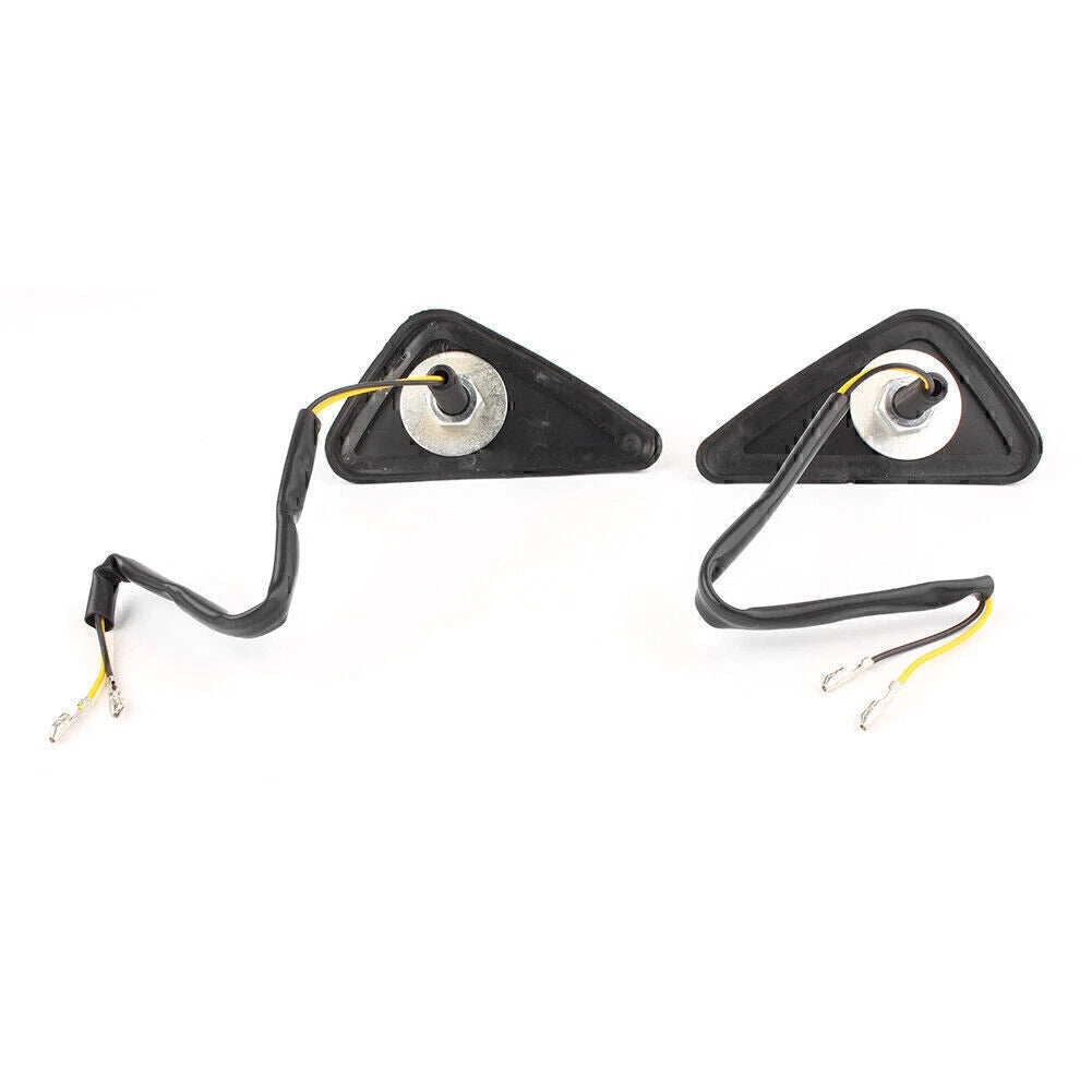 Amber Turn Signal LED Lamp for Kawasaki Ninja ZX6R (1998-2006)