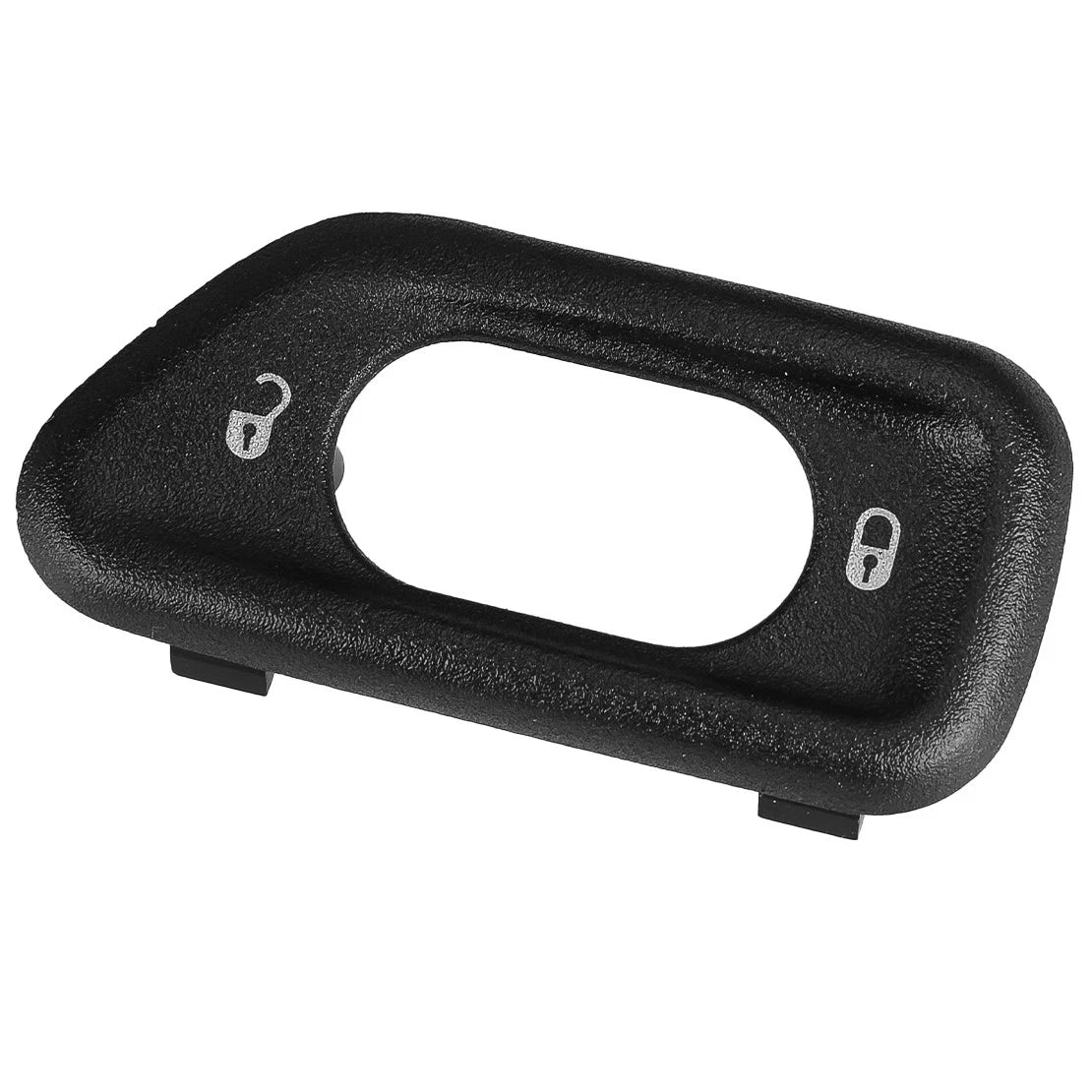 Door Lock Switch Bezel for Jeep Wrangler JK (2011-2018)