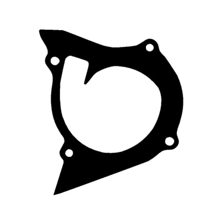 Waterpump Gasket for Kawasaki EX500 GPZ500 GPZ500S (1987–1994)