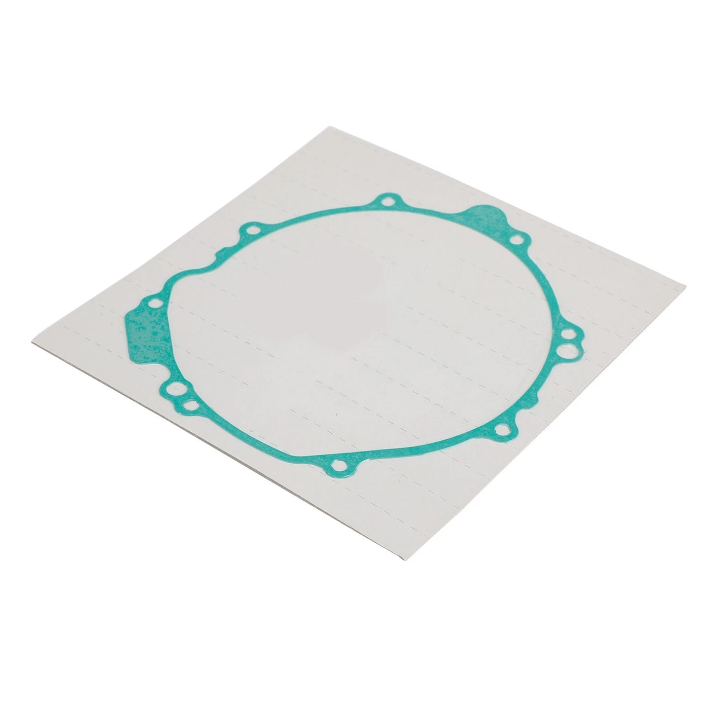 3 x Engine Cover Gasket Left for Honda VFR 800 V-Tec (2002-2016)