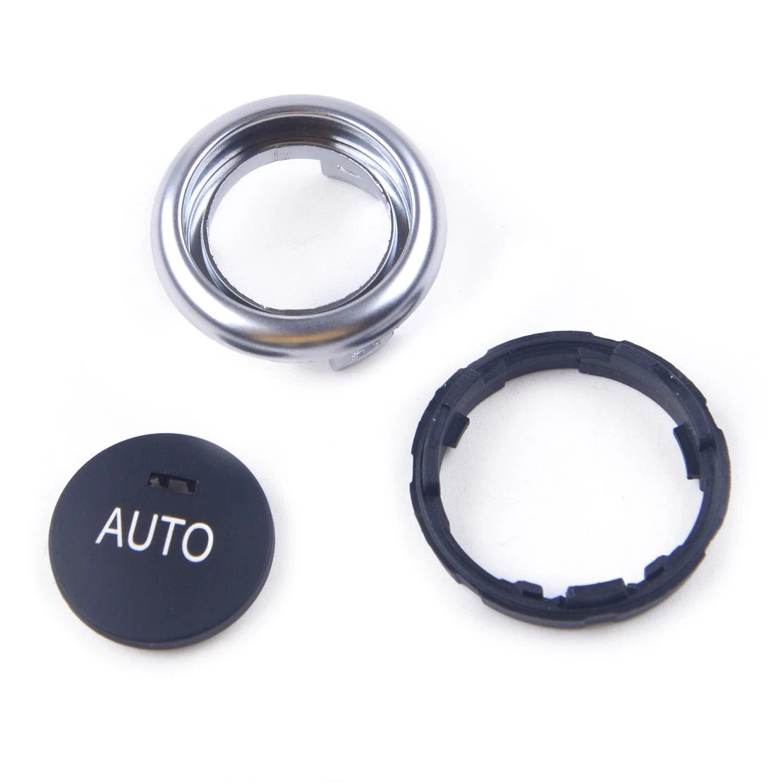 A/C Button Replacement Knob for BMW 5 6 7 X5 X6 F10 F07 F11 F01 F15 X5M