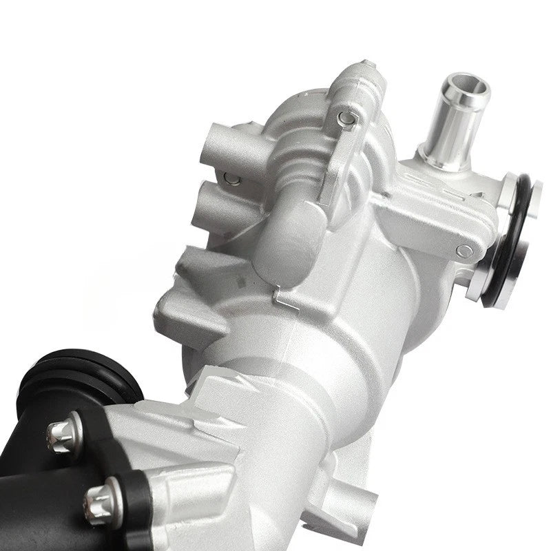Coolant Water Pump for Mercedes A220 CLA35 CLA250 GLA35 GLA250 (2018–2024)