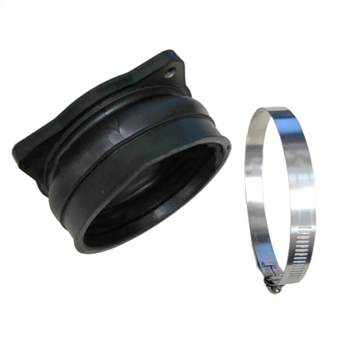Isolator Intake Boot for Mercury 200-300 HP 4 Stroke Verado (2001-2023)