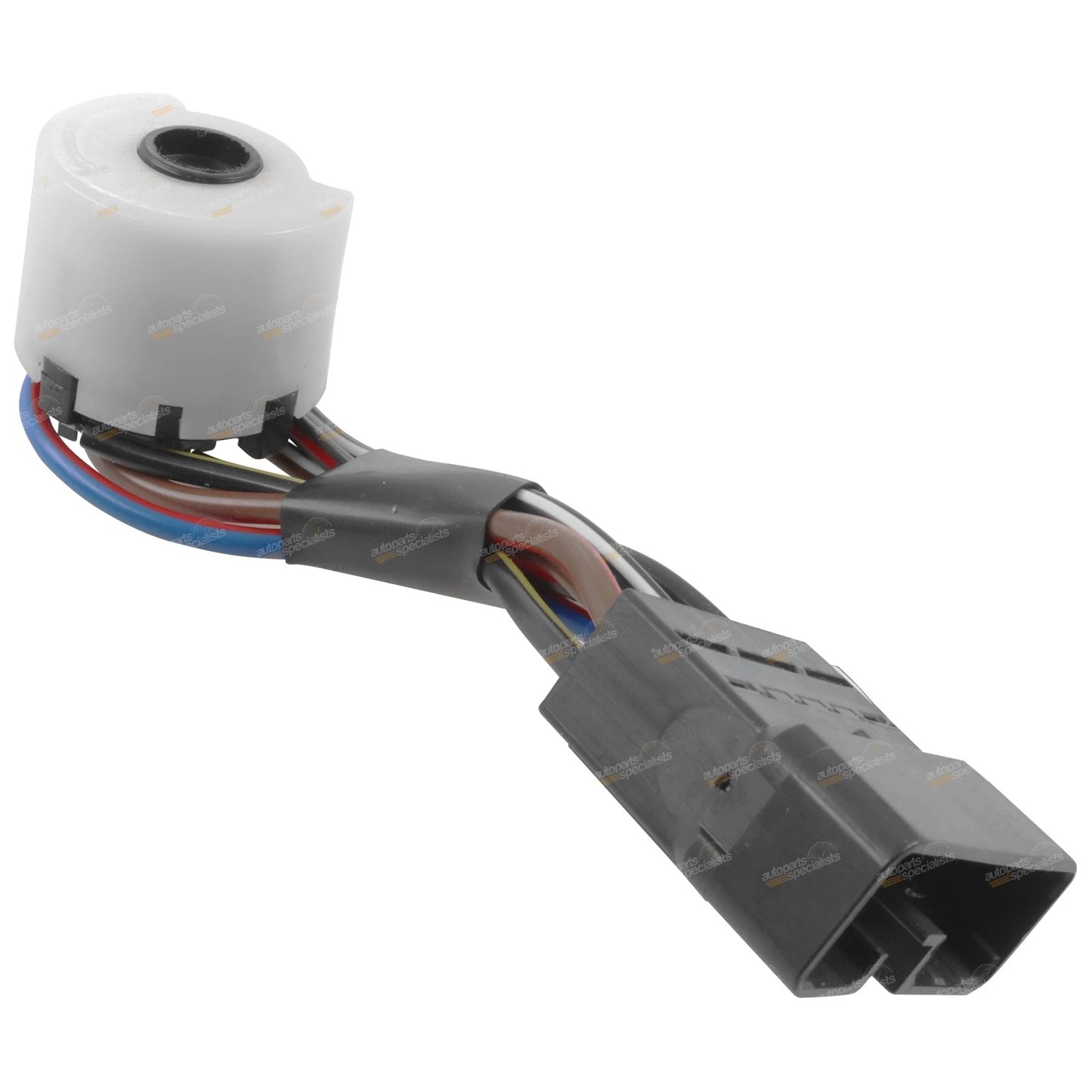 Ignition Switch for Toyota 4Runner (1995–2002)