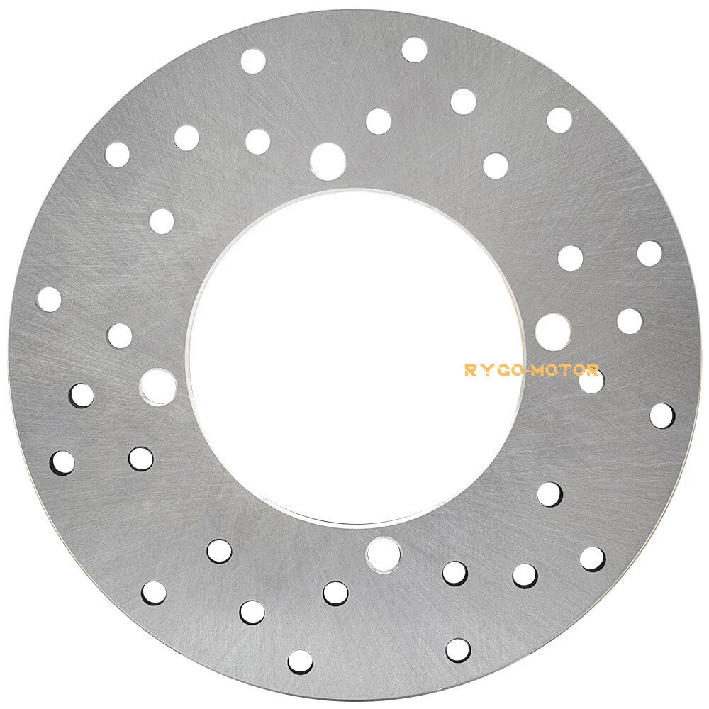 Rear Wheel Hub Brake Rotor for Polaris Ranger 570 900 1000 Diesel