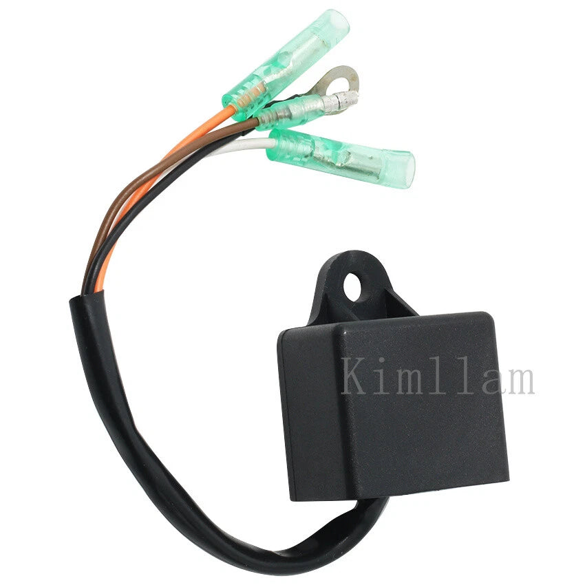 CDI Coil Unit for Yamaha Outboard 2HP 1995-2006
