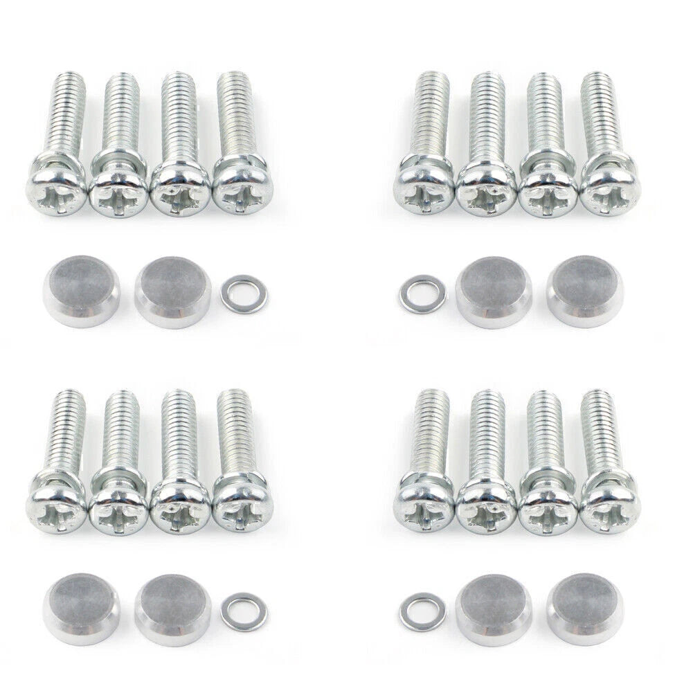 Carburetor Rebuild Kit for Kawasaki ZX900 Ninja 900R (1984-1986)
