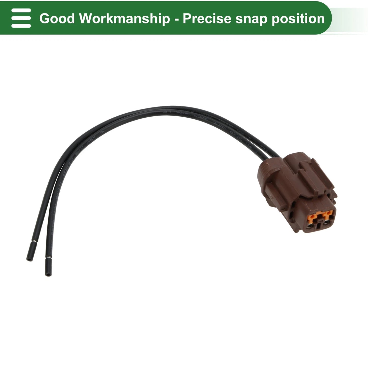 Sensor Wiring Harnesses for Infiniti G20 (2001 - 2002)