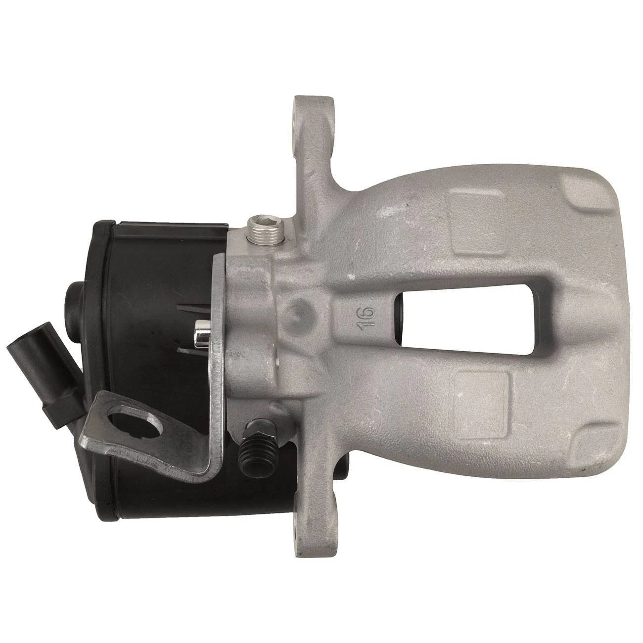 Rear Right Brake Caliper with Electric Parking for VW Passat (2005-2007)