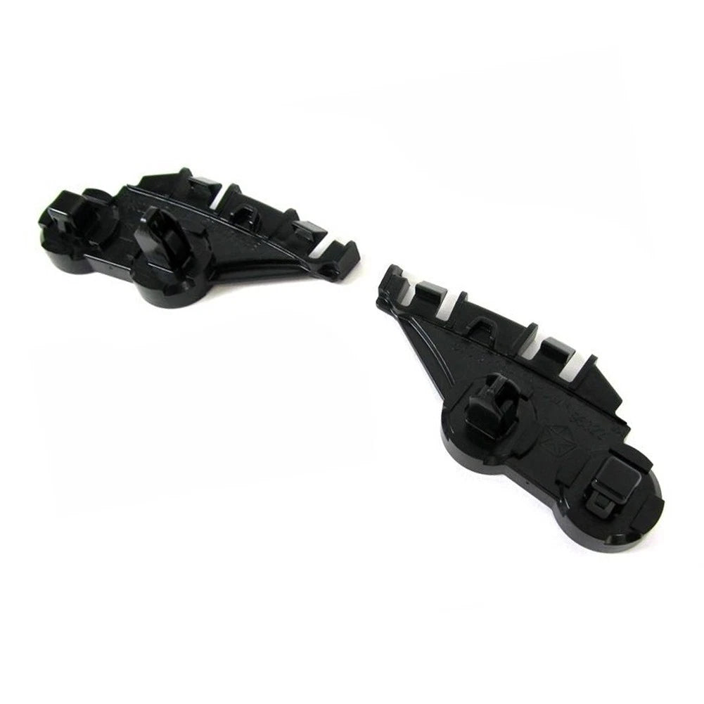 Bumper Brackets Beam Retainer Support for Chrysler 300 (2011-2020)