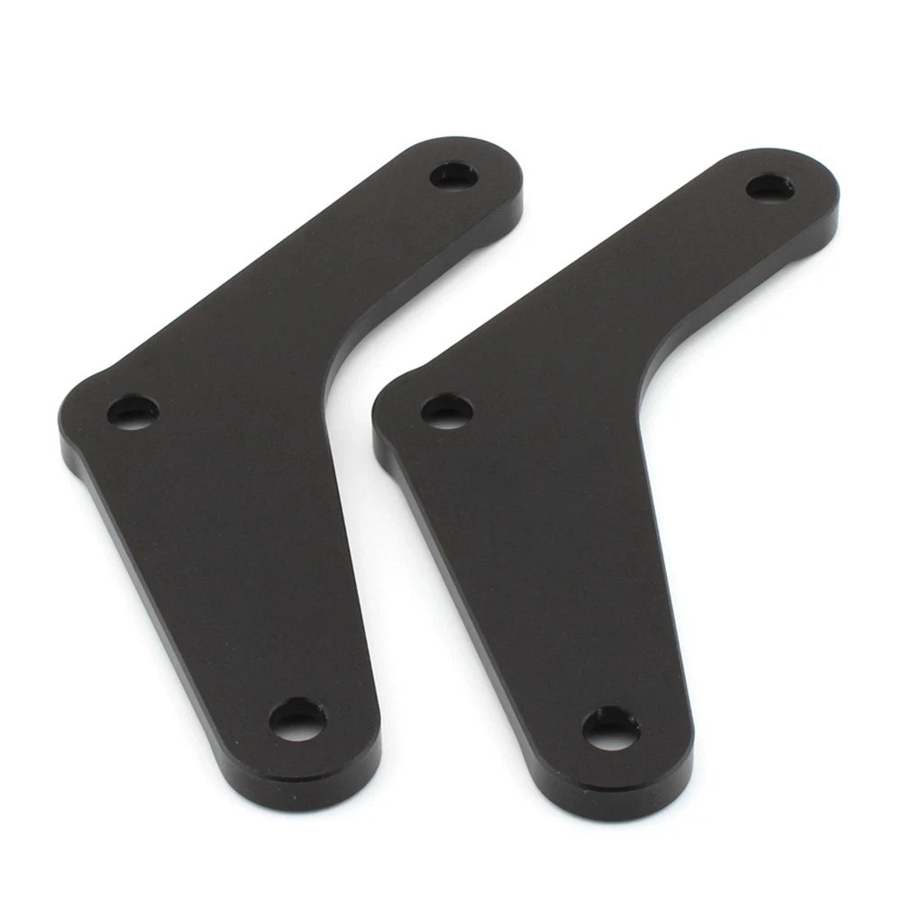 Adjustable Lowering Link Kit for Kawasaki Ninja ZX4R ZX4RR (2023)