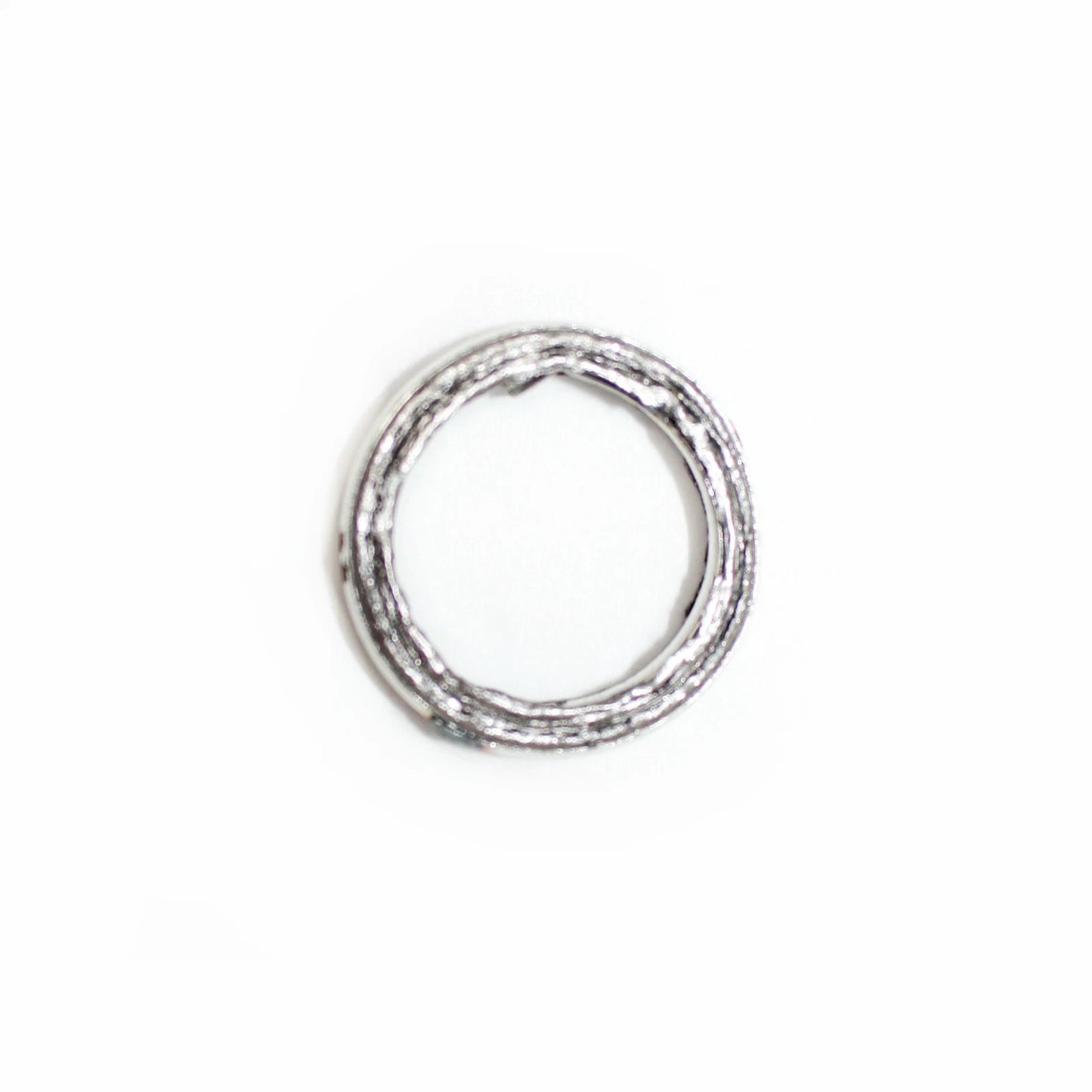 30mm Exhaust Pipe Gasket for 70cc 90cc 110cc 125cc PIT PRO Quad Dirt Bike ATV