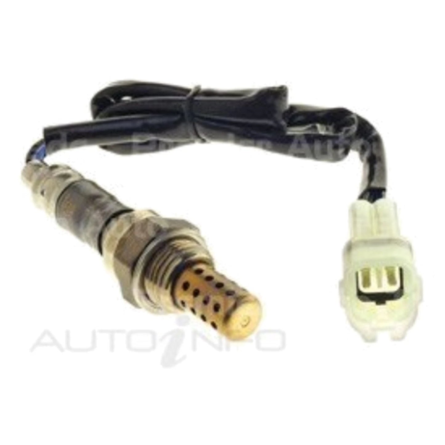 Post Cat O2 Sensor for Suzuki Carry GA413 (1999-2005)