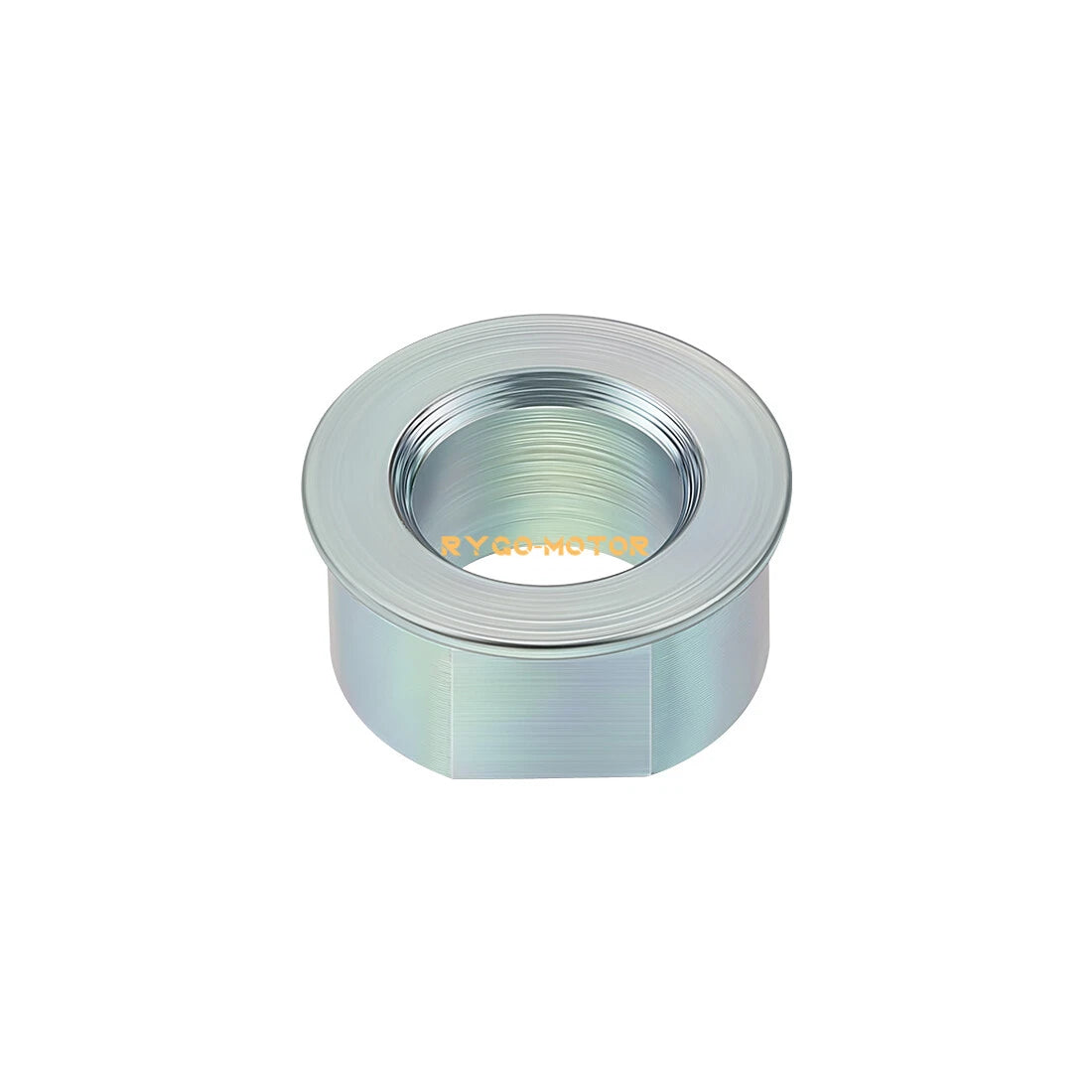 Rear Brake Caliper Stay Pin Guide Bushing Collar for Honda Sportrax 400EX