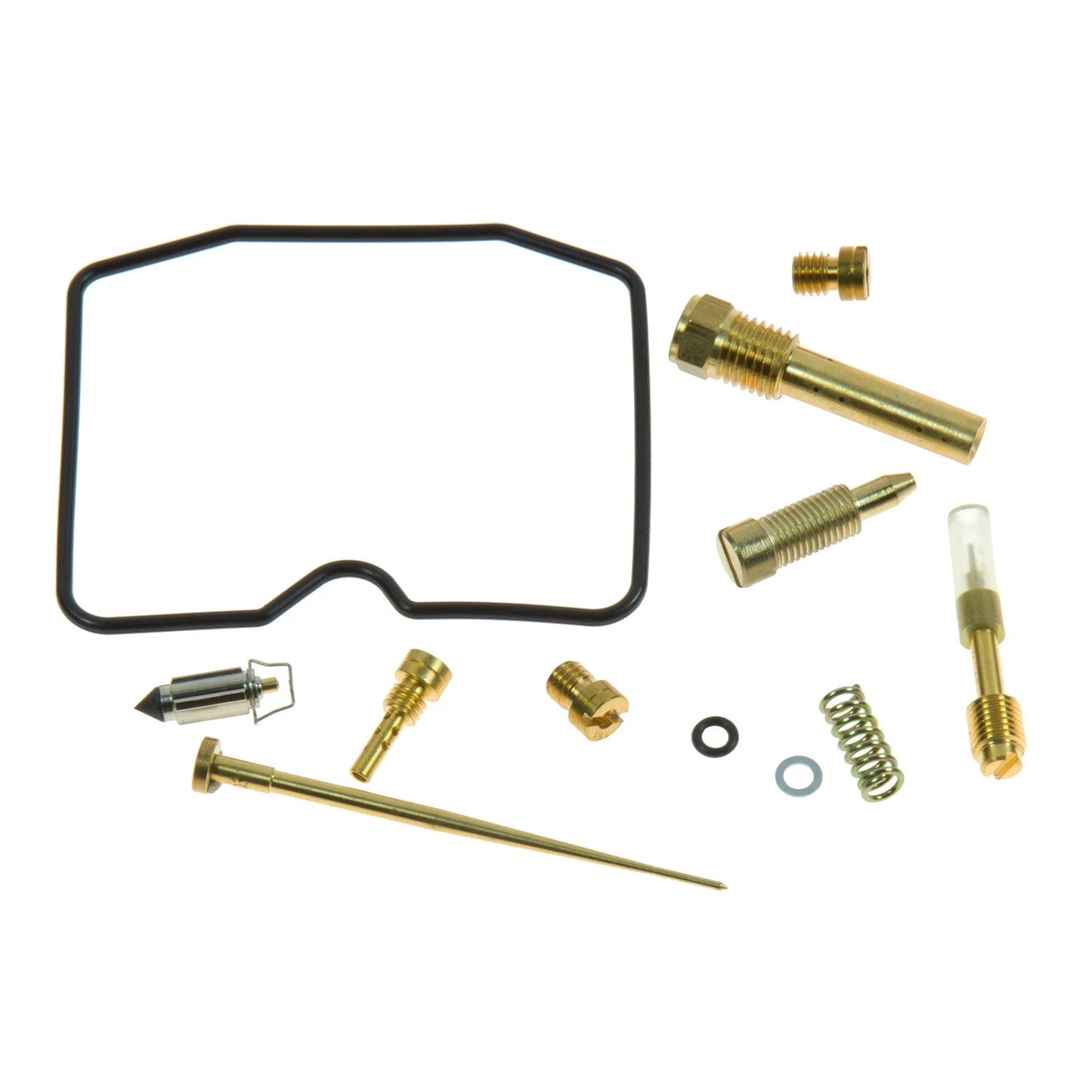 Carb Repair Kit for Kawasaki Prairie 360 (2003–2009)