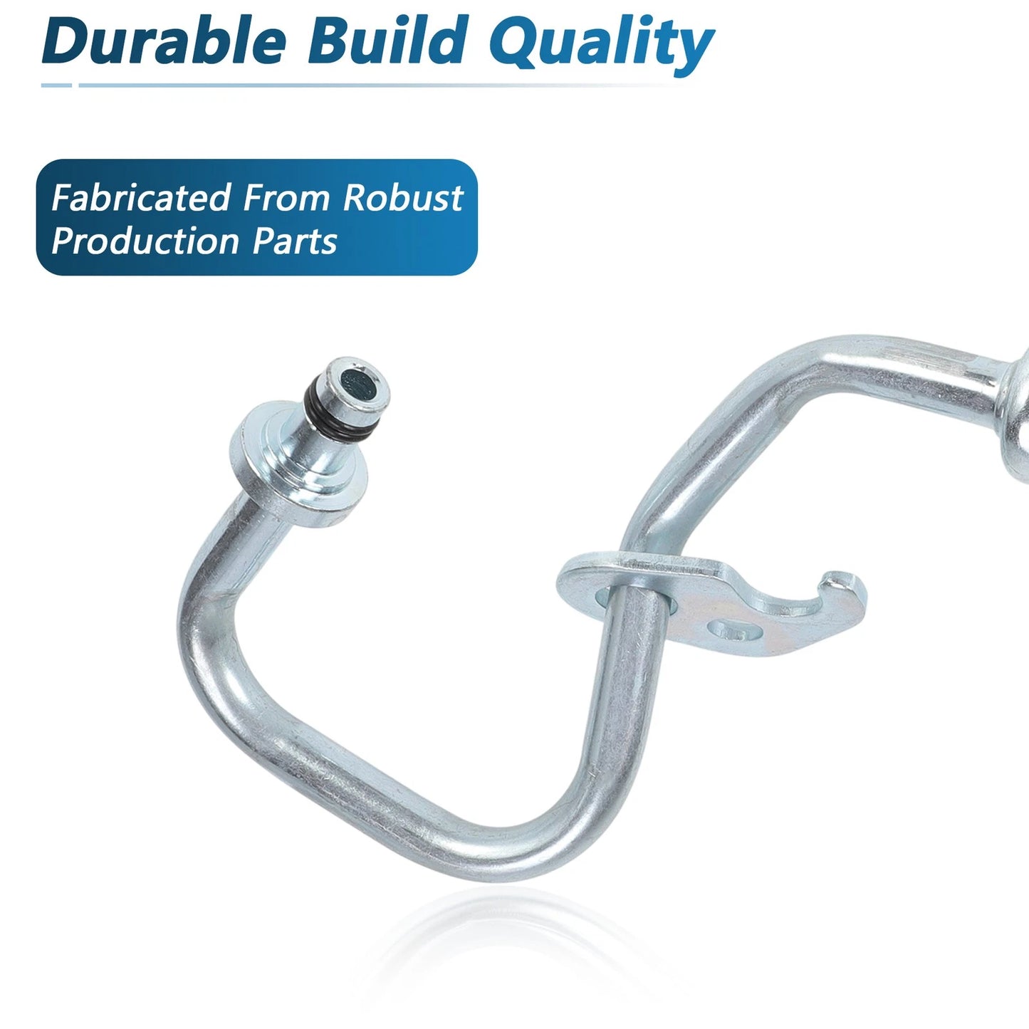 Power Steering Pressure Hose for Ford Transit Custom (2015-2023)