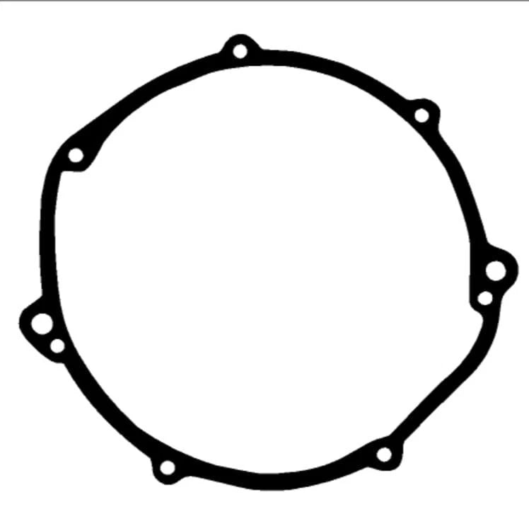 Outer Clutch Gasket for Yamaha XT660Z XTZ660 Tenere 660 (2008–2015)