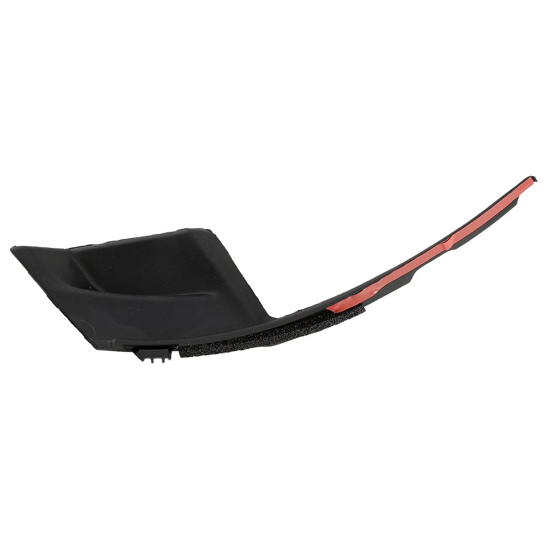 Hood Side Seal for Toyota Sienna 2011-2020 LH Fender