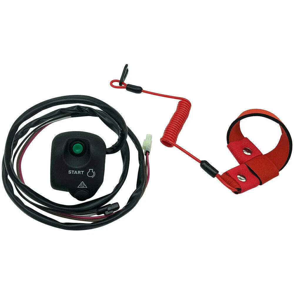 Kill Switch Box for Yamaha WaveVenture WaveRaider