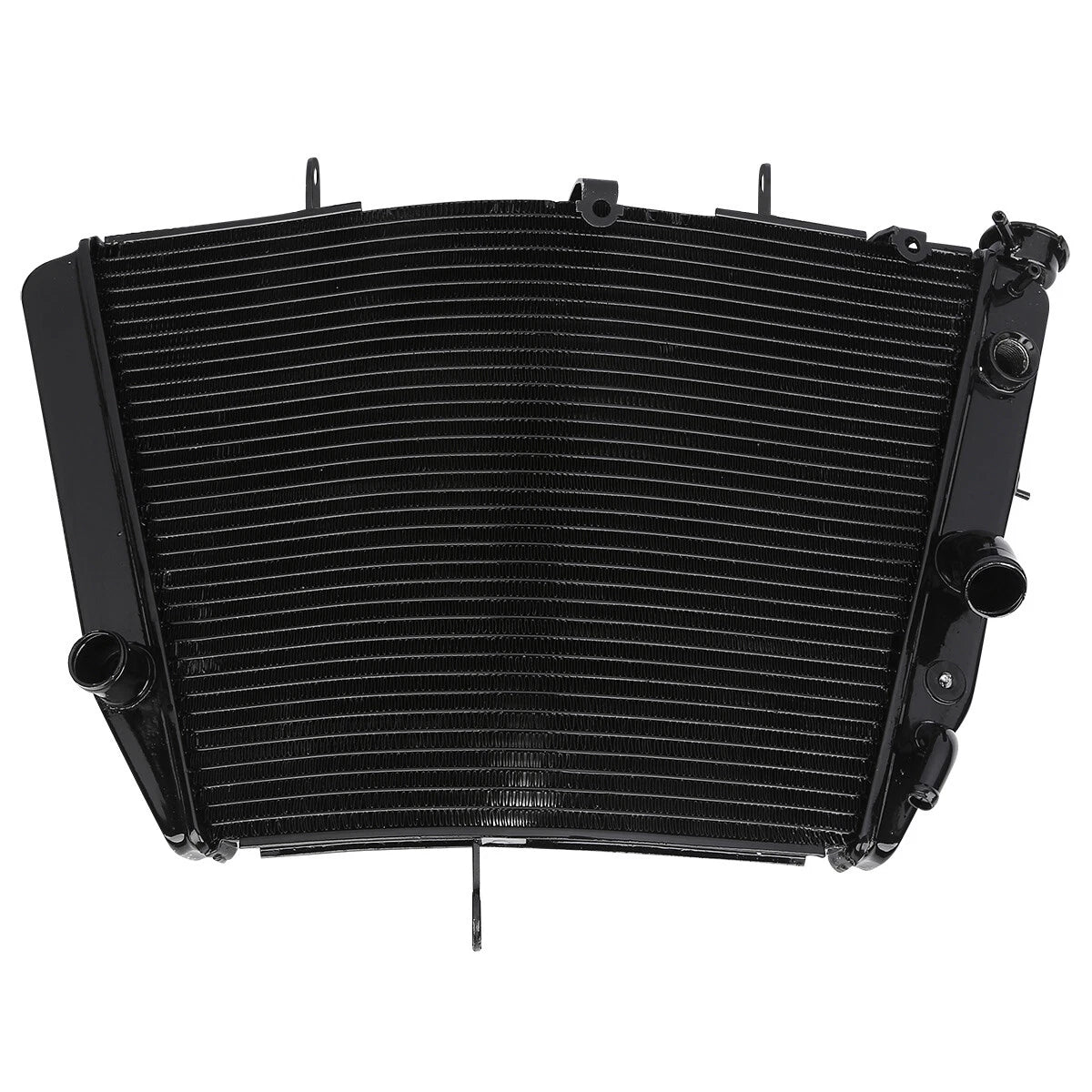 Engine Cooling Radiator for Suzuki GSXR 750 (2004-2005)