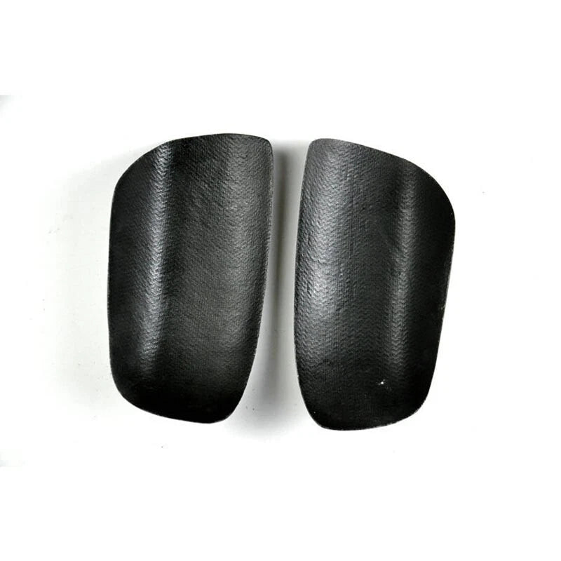 Carbon Fiber Stick-on Side Mirror Cover Caps for Subaru Impreza WRX STI 2006-07