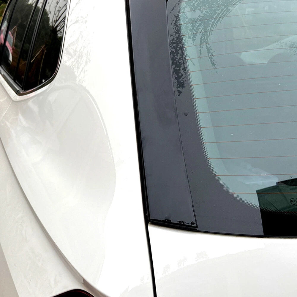 Rear Window Spoiler Canard Splitter for VW Tiguan MK2 (2017-2021)