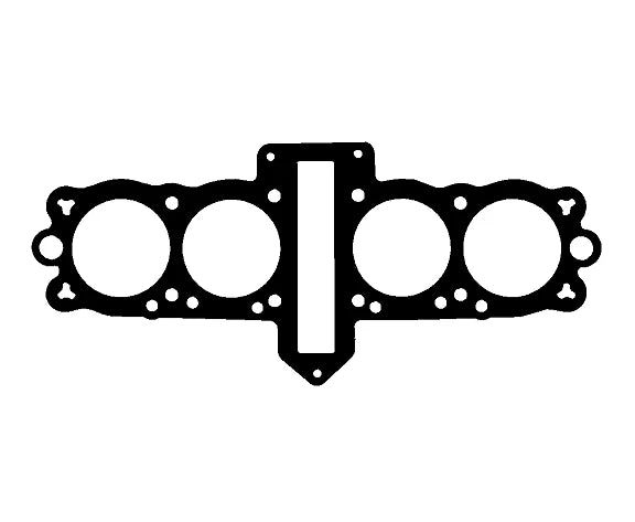 Cylinder Base Gasket for Kawasaki Kz550 Kz 550 Ltd (1980–1983)