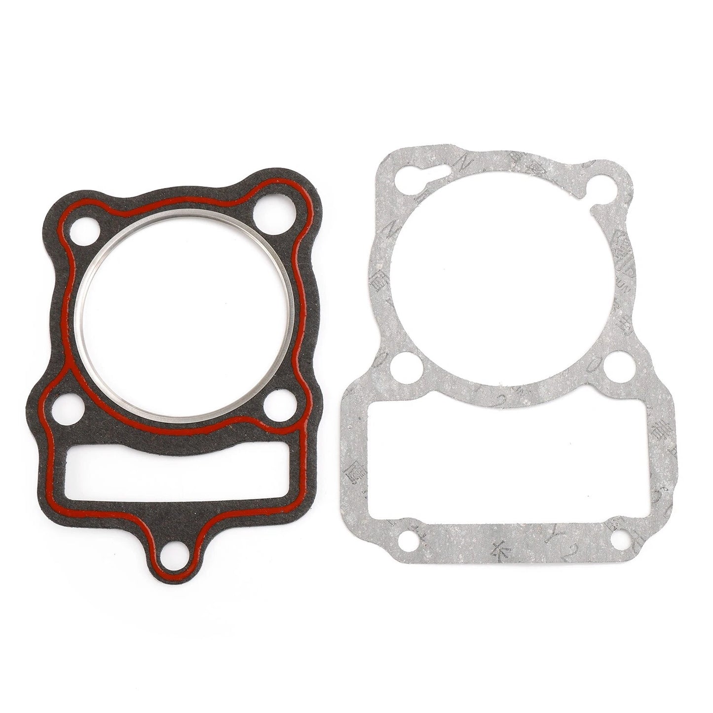 63mm 200cc Cylinder Kit for Italika EX 200 RT/GP/NEGRA (2007-2022)