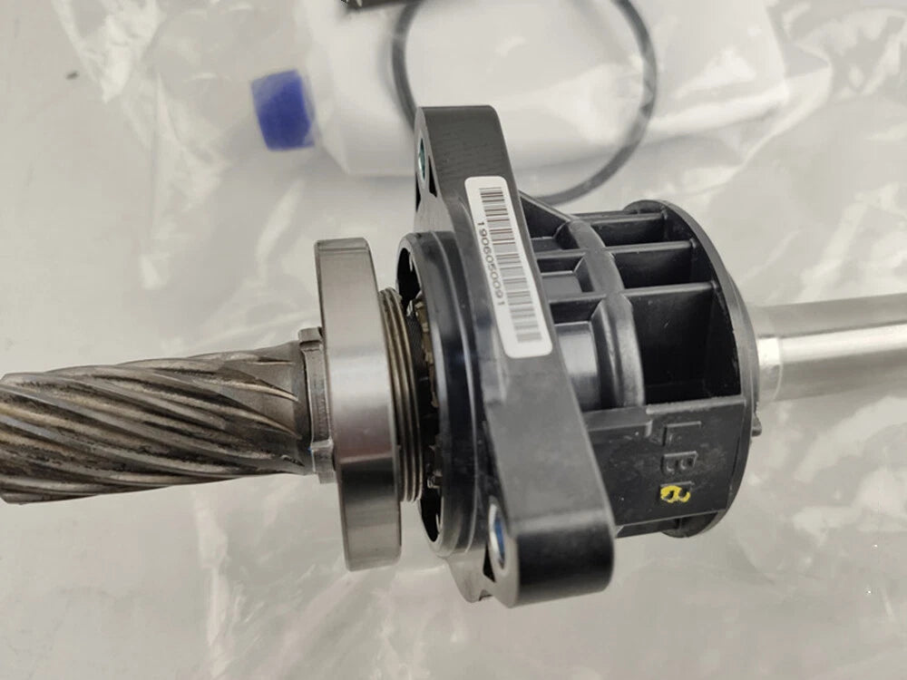 Steering Repair Set for Mazda 6 GH (2007-2011)