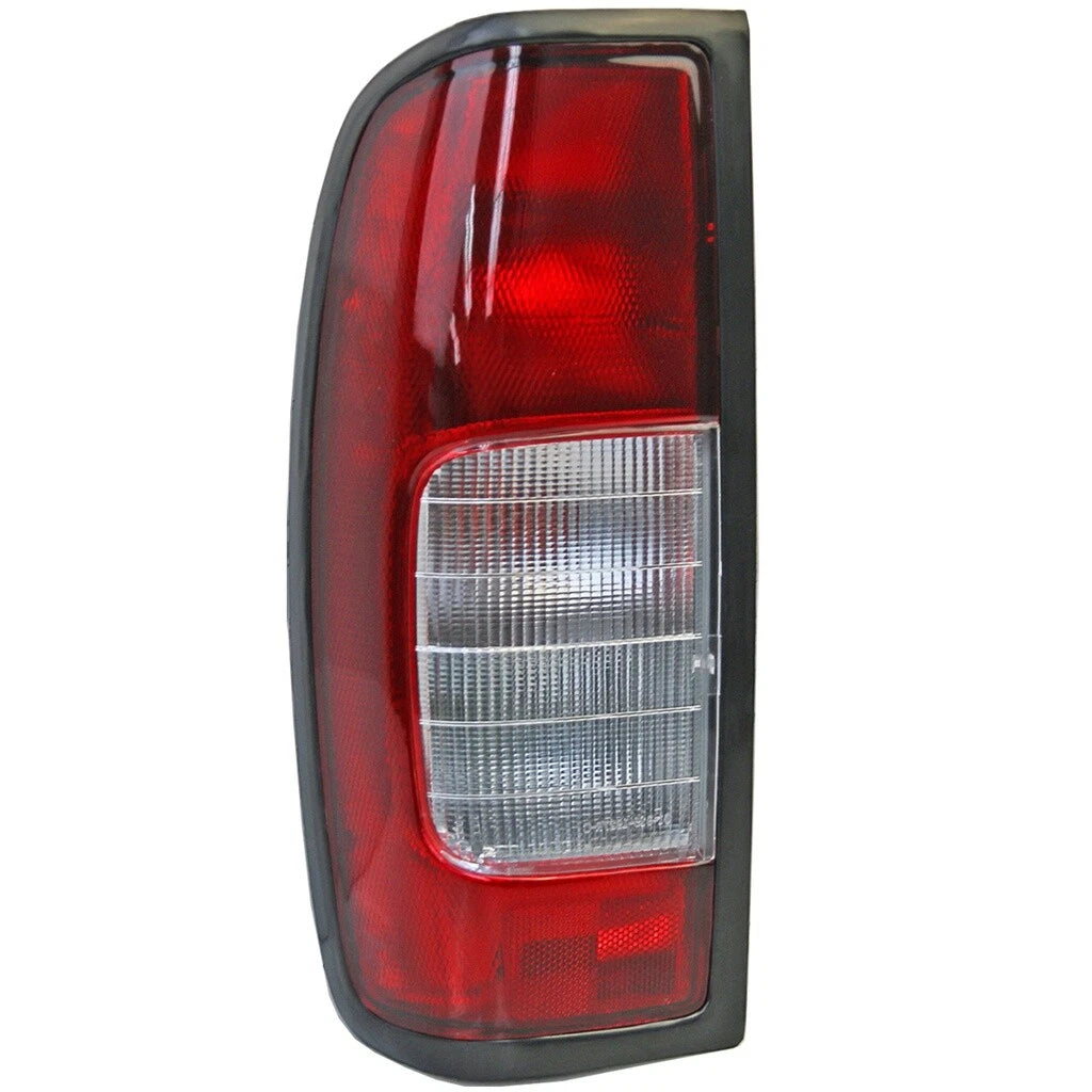 2 x Tail Lamps for Nissan Frontier D22 (1997-2004)