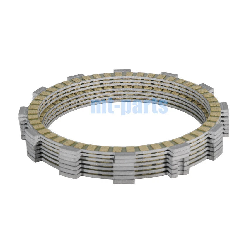 Clutch Friction Plates for Kawasaki EX650 Ninja 650 ABS (2017-2024)