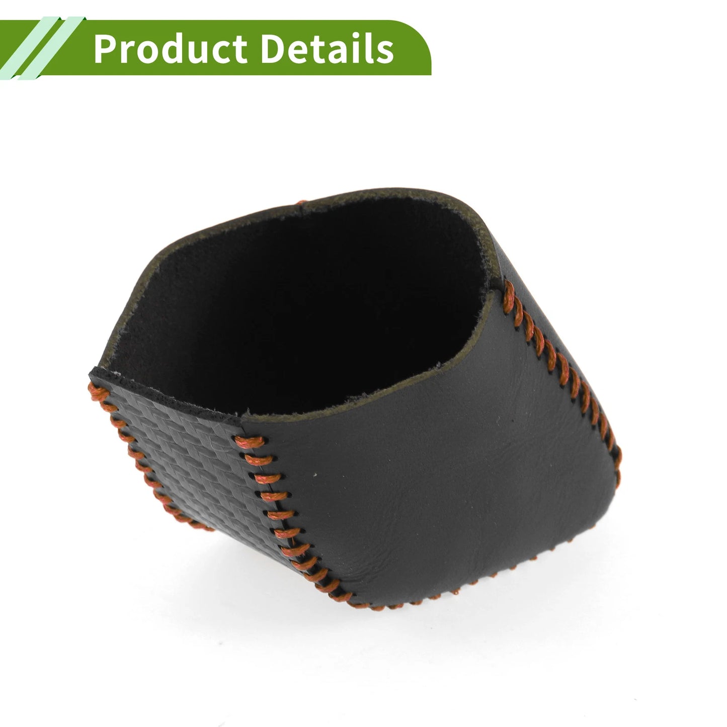 Car Gear Shift Knob Cover for Lexus RX350 (2023-2024)