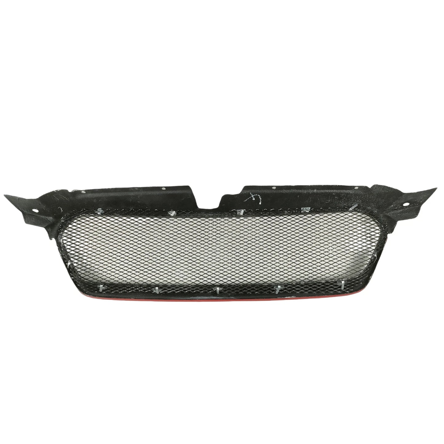 Front Bumper Upper Grille Mesh for Subaru Legacy (2006-2008)