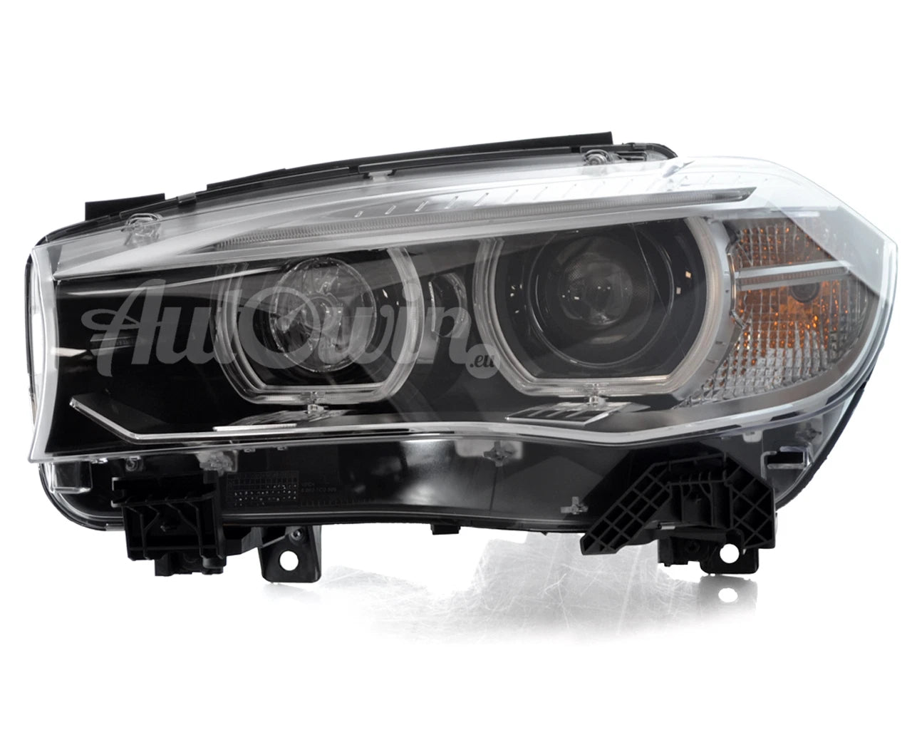 Bi-Xenon Adaptive Headlights for BMW X6 Series F16 F86 (2015-2020) - Genuine 2 x