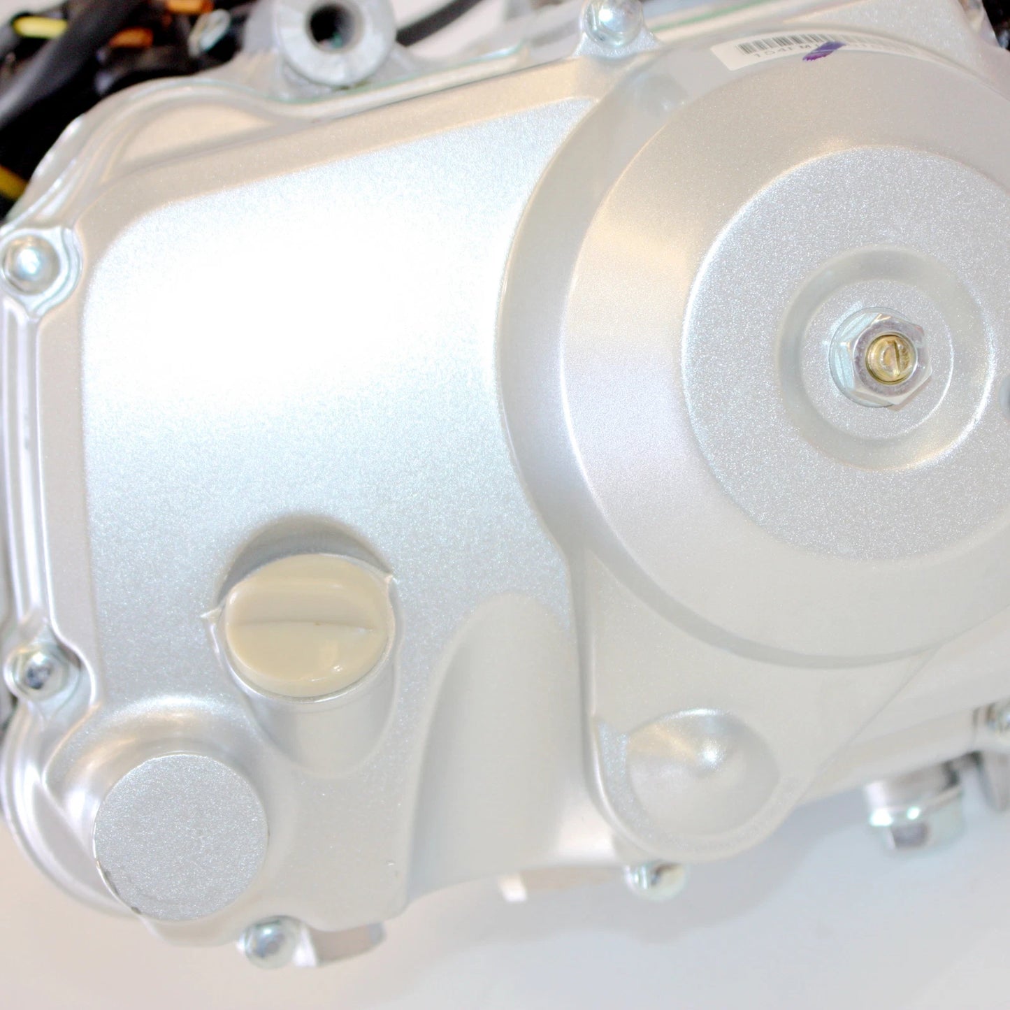125cc Semi Auto Reverse Engine Motor for BT PIT QUAD DIRT BIKE ATV