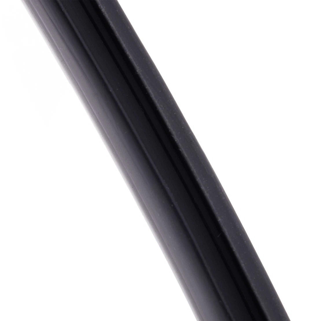 Black Right Roof Molding Seal Strip for Honda Fit Jazz (2009-2014)