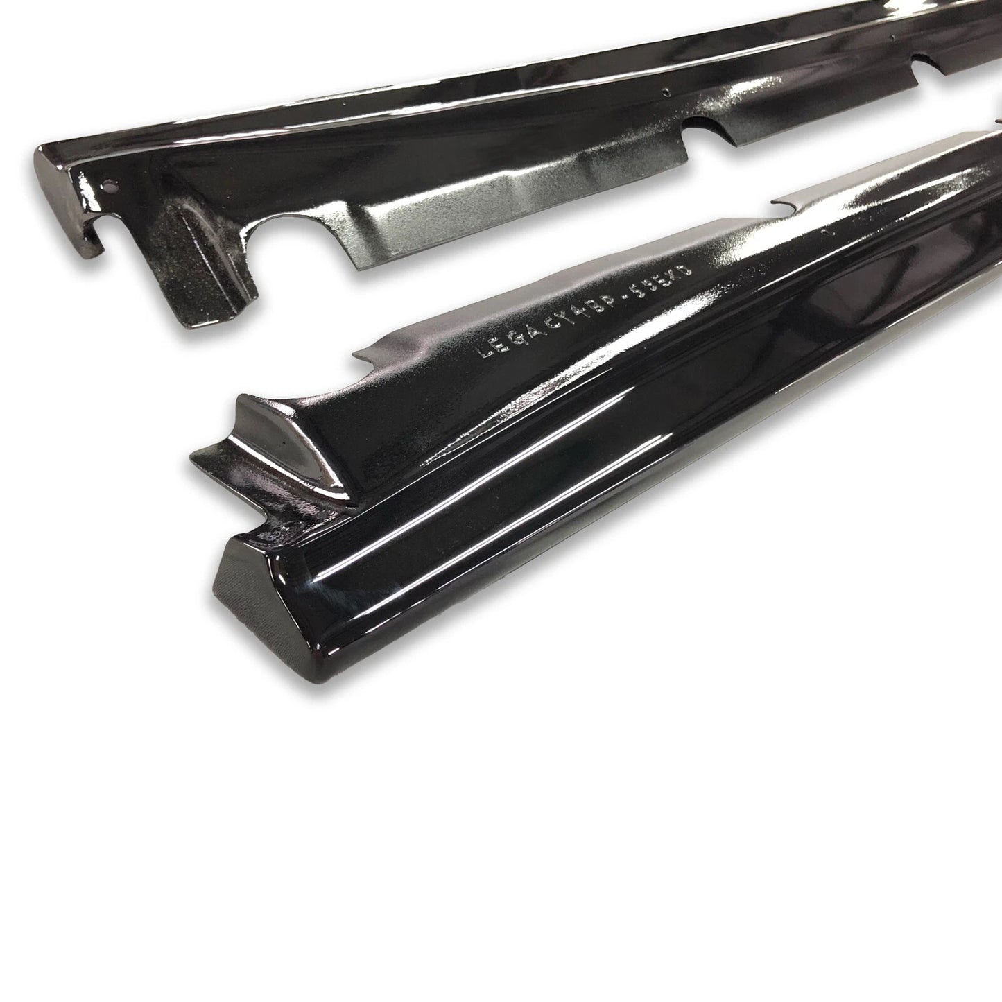 Skirt Extension for Subaru Legacy 4th BP (2003-2009)