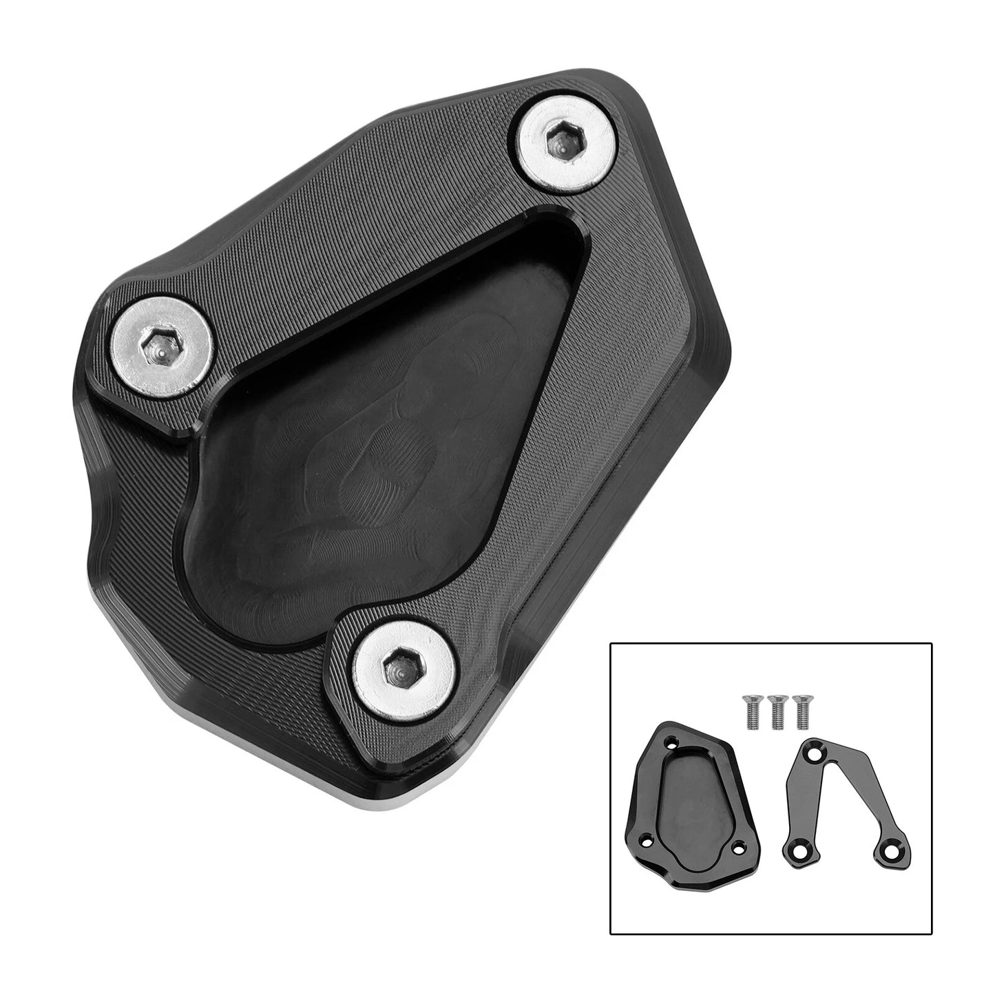 Side Stand Plate for BMW S1000RR (2020-2023)