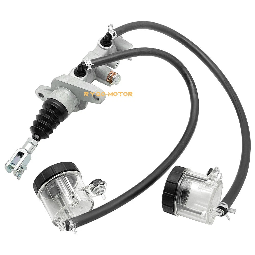 Brake Master Cylinder for Can-Am Maverick X3 UTV (2017–2024)