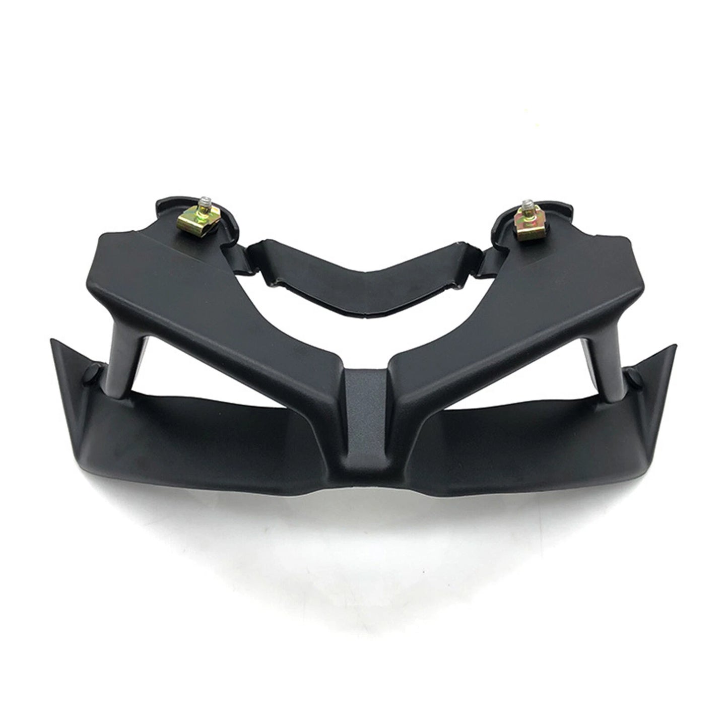 Front Spoiler Winglet Kit for Yamaha MT09 (2017-2020)
