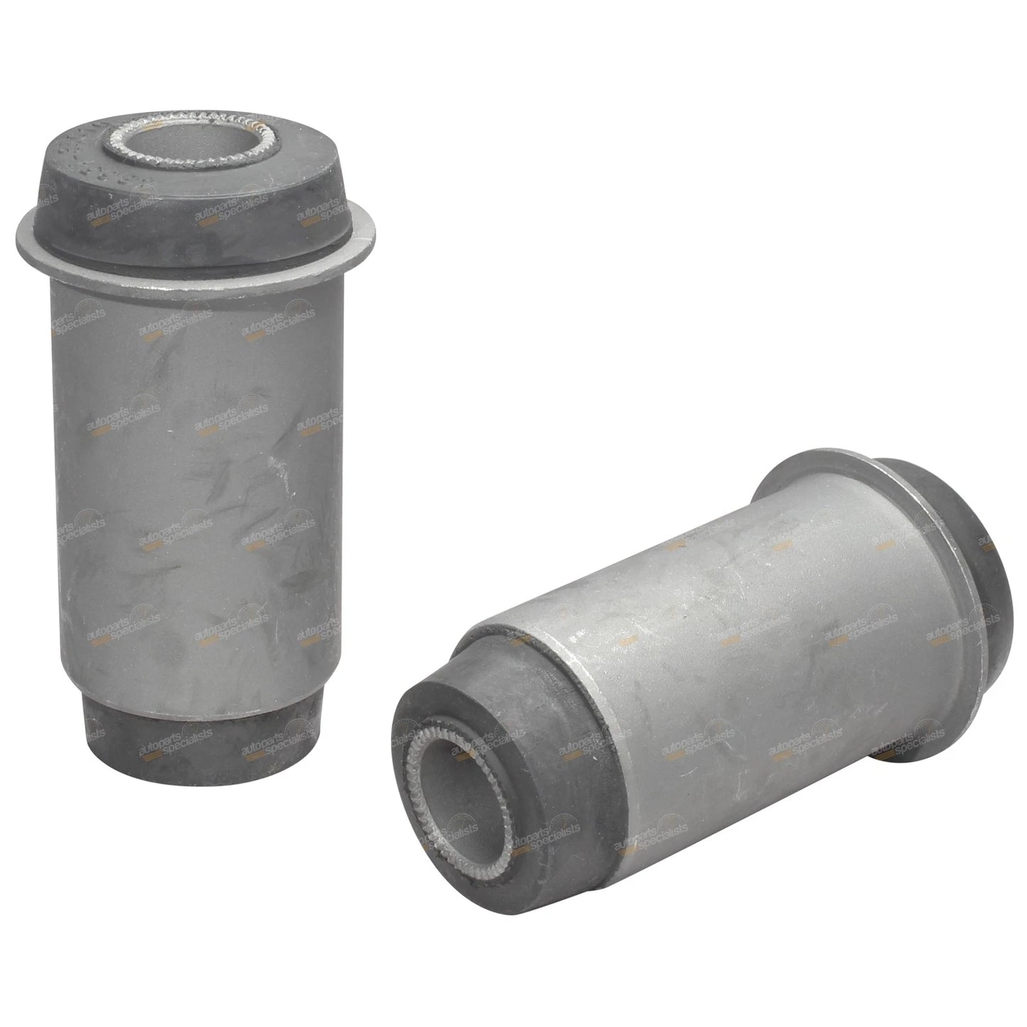 2 x Lower Control Arm Bushings for Hilux LN56 YN55 YN56 YN57 YN58 (1983–1988)