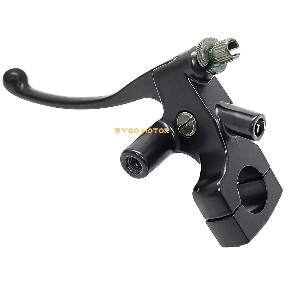 Left Clutch Lever for Honda VT1300 Stateline/Sabre/Interstate/Fury1300 (2010–2020)