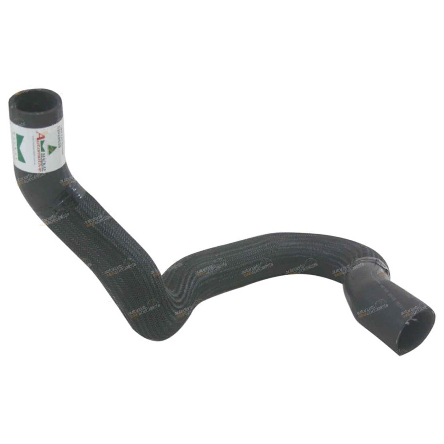 Lower Radiator Hose for Jeep Cherokee XJ V6 4.0L (1994 - 2001)