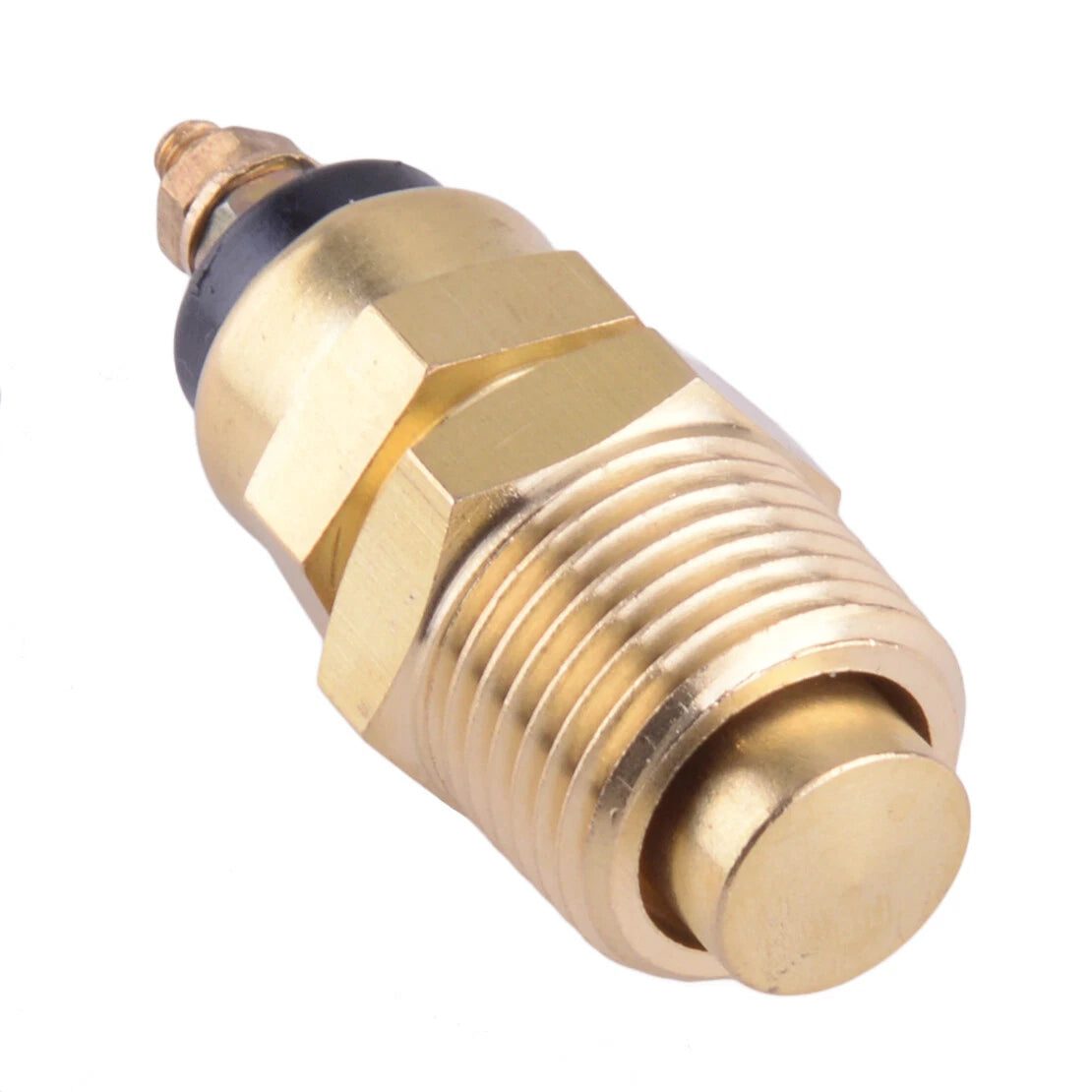 3/8" Electric Cooling Fan Thermostat Temperature Switch
