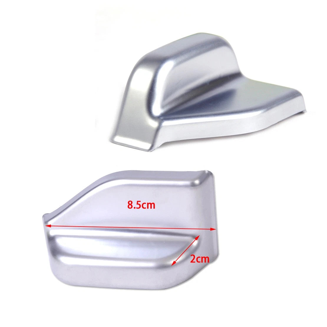 2 x Inner B Seat Belt Frame Trim for Mercedes Benz W246 B180 B250 CT