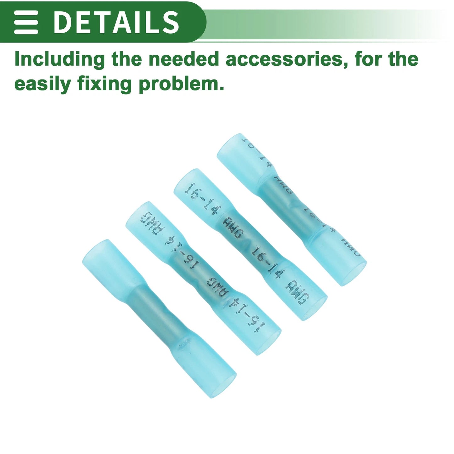 4 Pins Sensor Wiring Harnesses for CHEVROLET PRIZM (1998 - 2002)