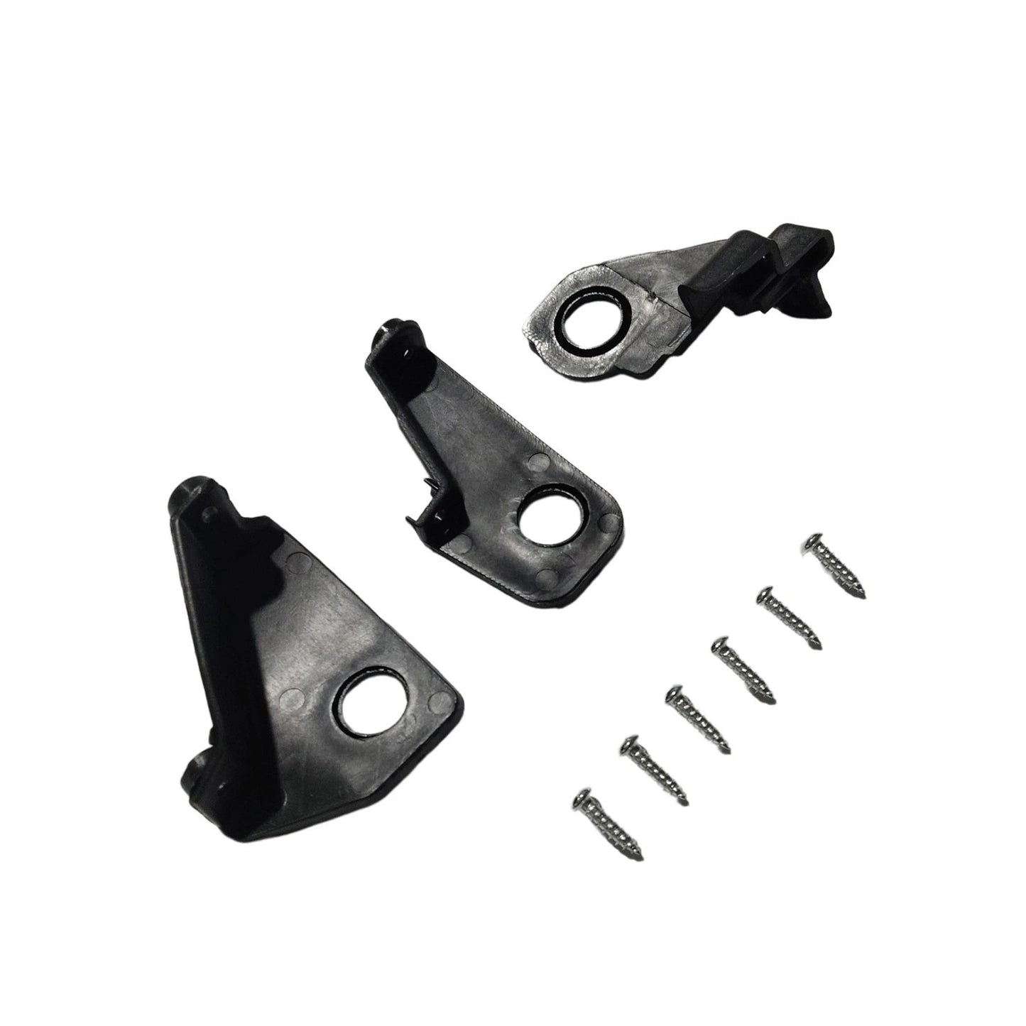 Right Headlight Repair Bracket Mount Clip for Golf Mk6 (2009–2013)