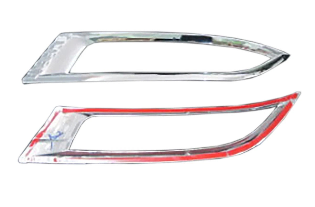 Reflector Under Bumper Cover for Holden Colorado 7 (2012-2019)