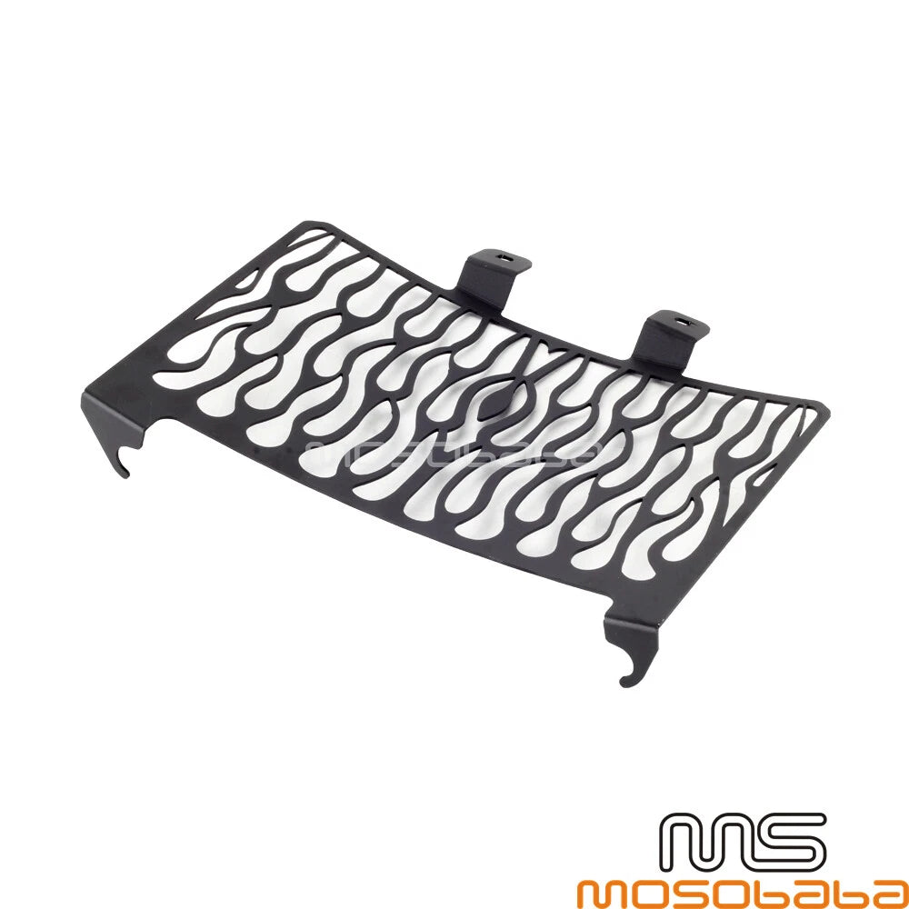 Flame Radiator Grill Guard for Harley Pan America 1250 (2021-2022)