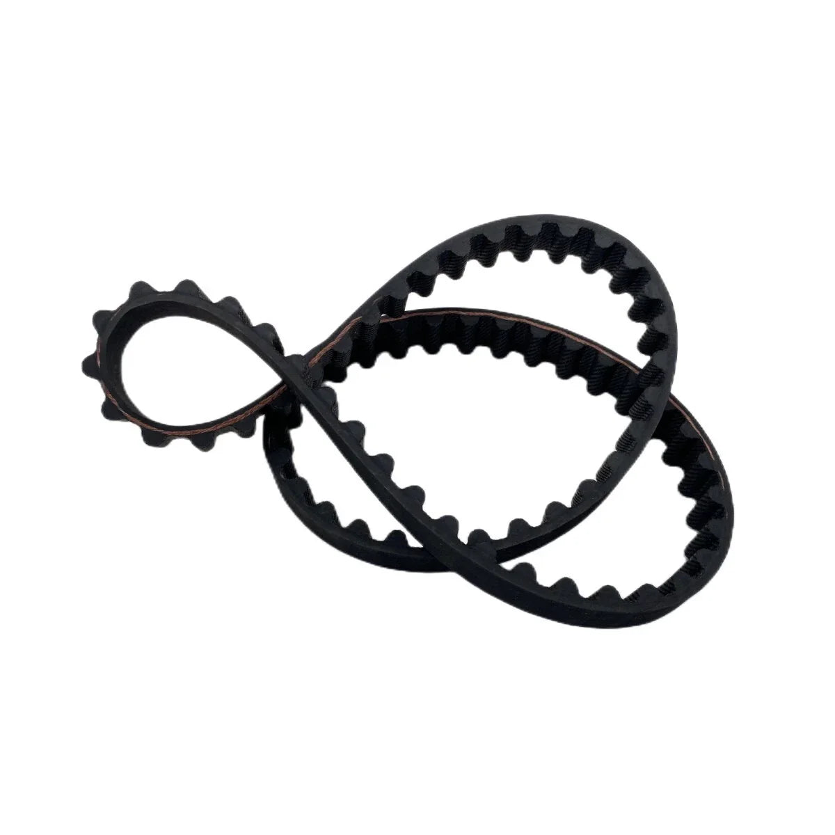 Timing Belt for Suzuki Outboard 9.9/15/20 HP 4-Stroke Marine Engine